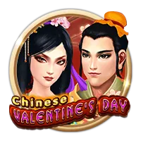 Chinese Valentines Day